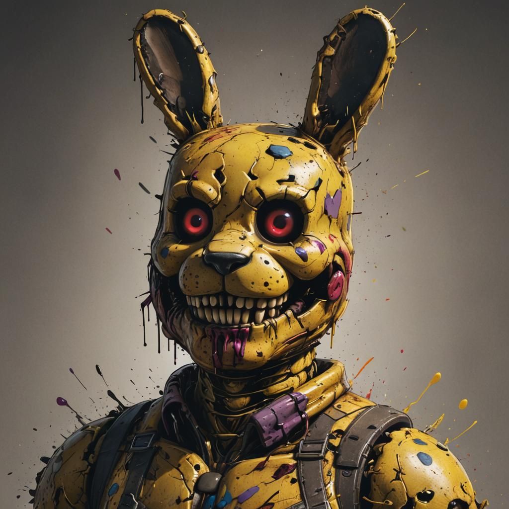 Springbonnie