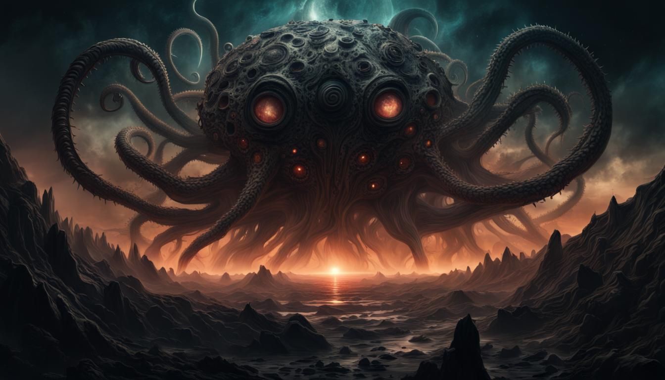 Yog-Sothoth