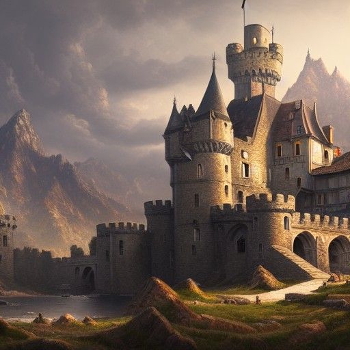 Kingdom of Valtano