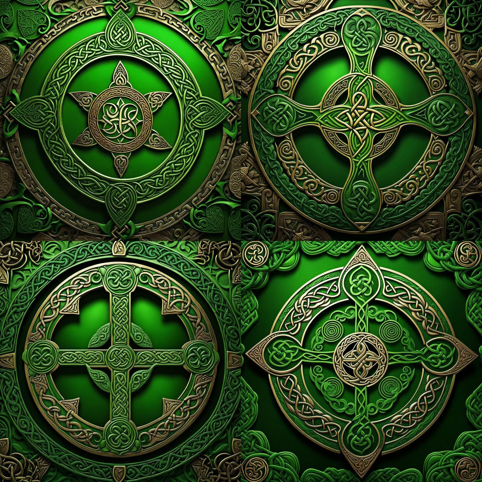 Celtic Design