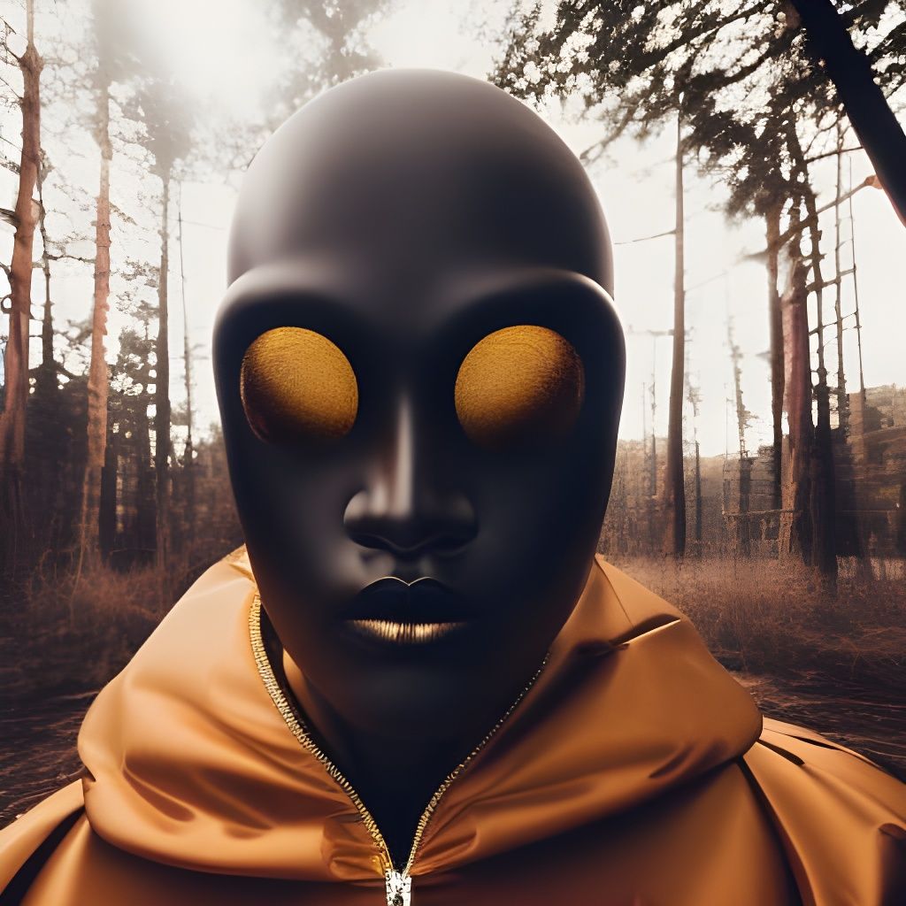 golden eye