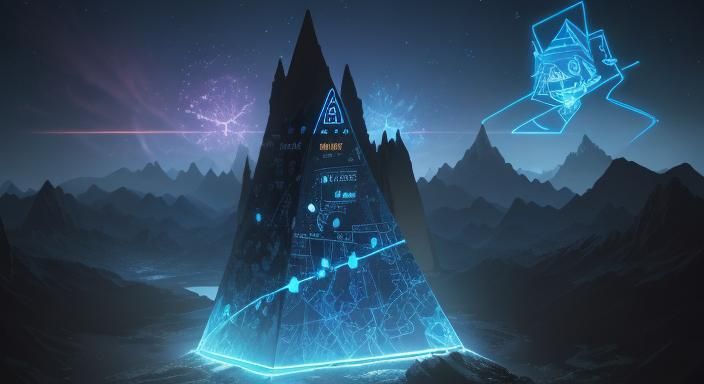 Mabel and Dipper Pines Face Bill Cipher