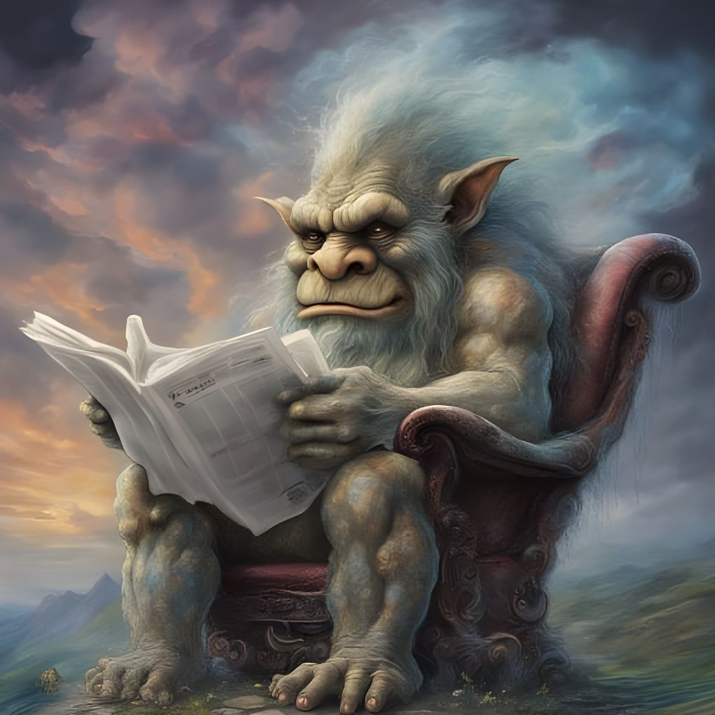 Reading the Lonely Hearts column