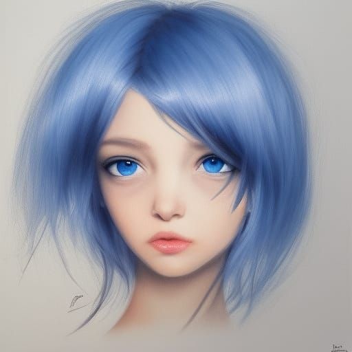 jack frost's daughter