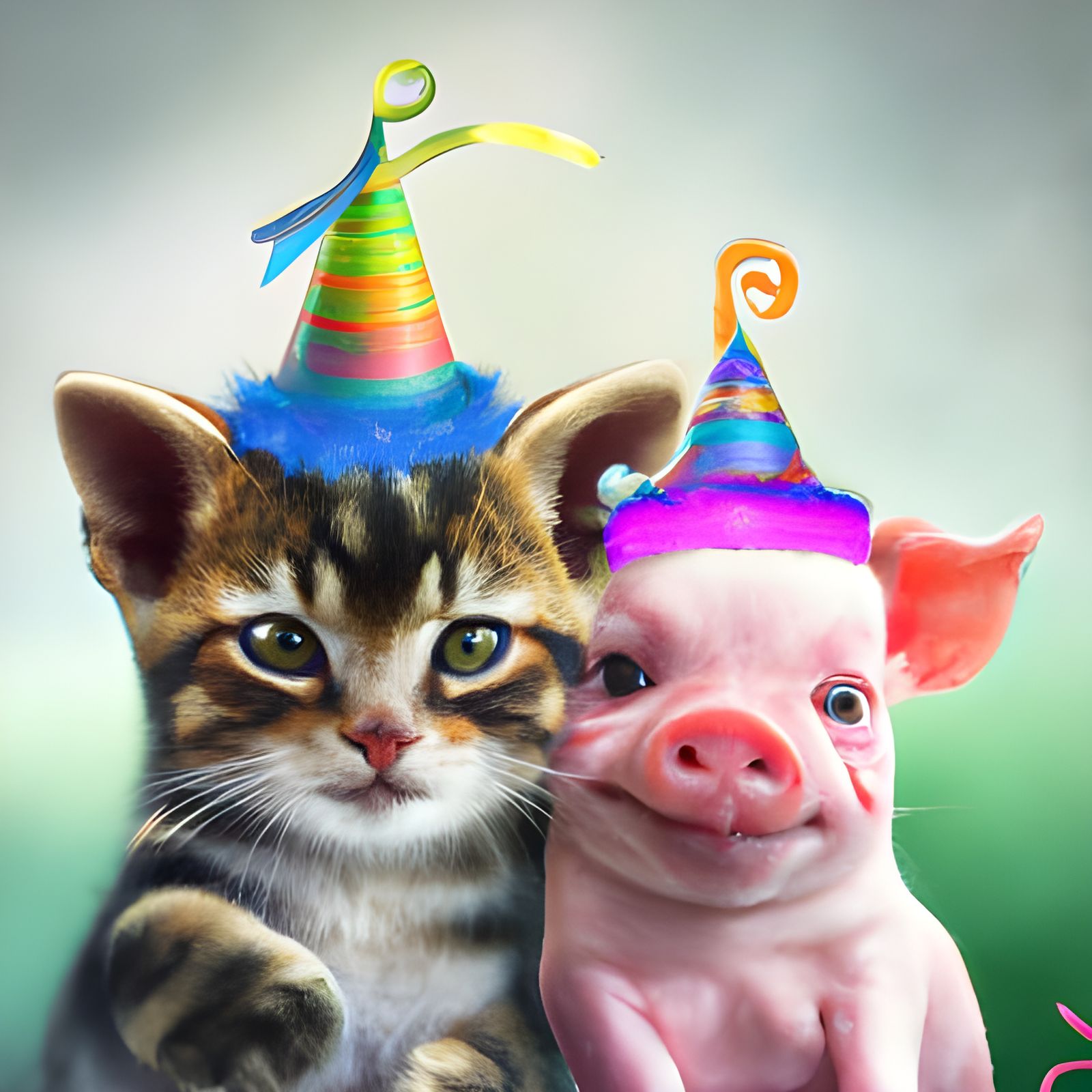Happy Birthday to You