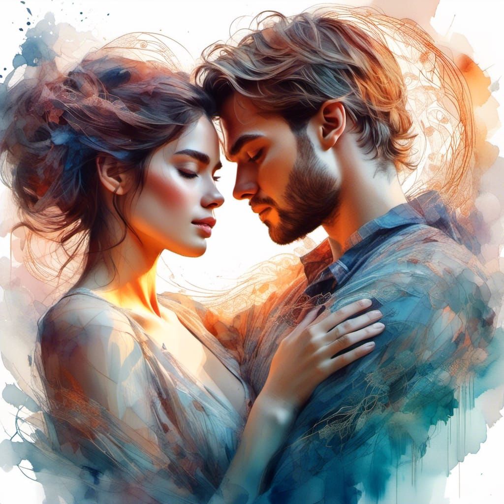 In The World Of Closed Eyes, Where No One Can Say No To Us