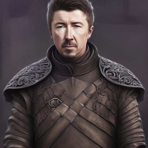 Littlefinger