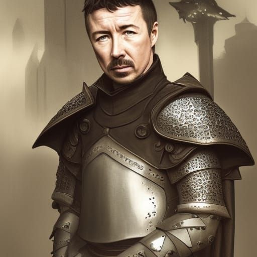 Littlefinger