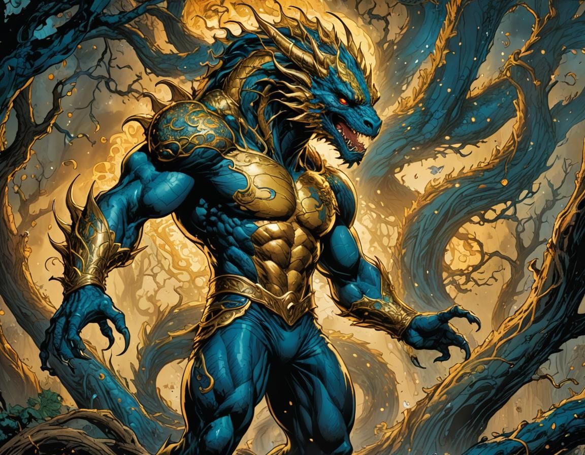 Jason and the Golden Fleece in Comic Book Art