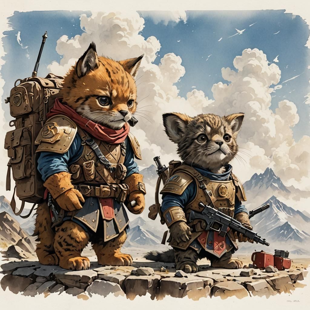 AI Interpretation of Upload Concept