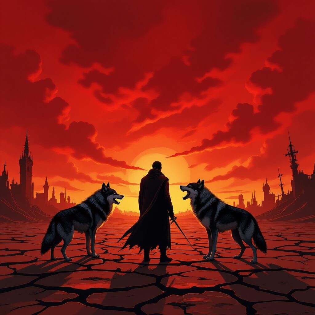 Companions in the Wastes