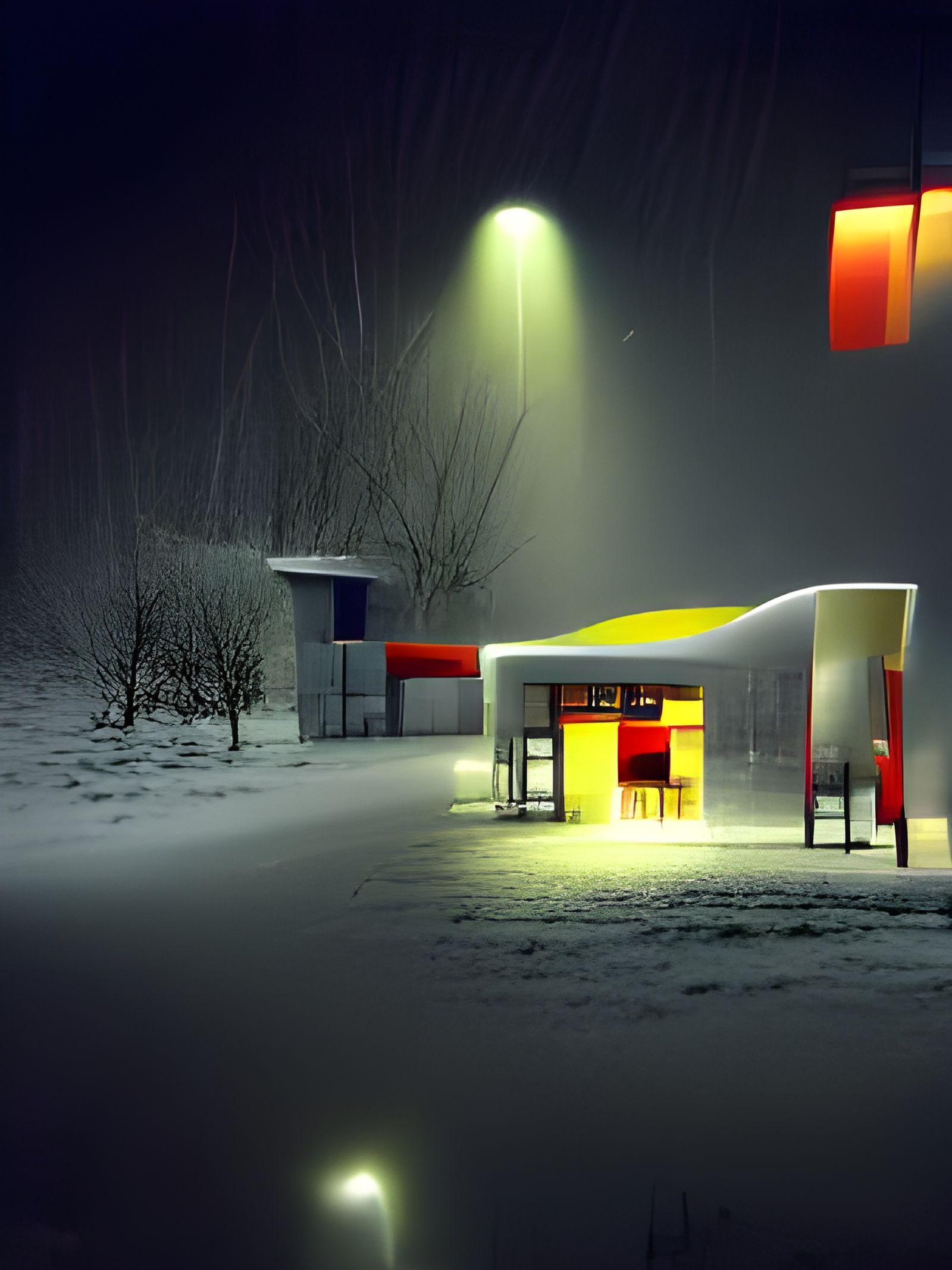Station
