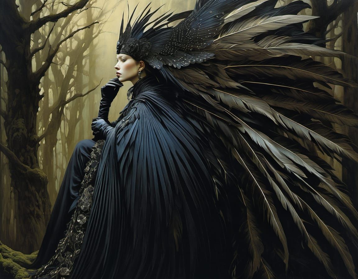 Artistic Styles of Contemporary Illustrators