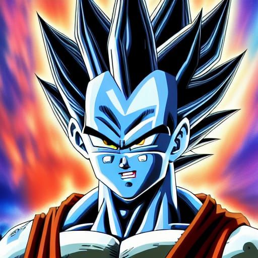 Gogurta SuperSaying Blue