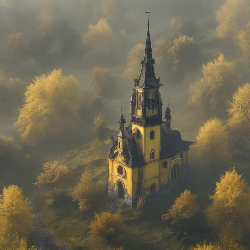 Refuge.
