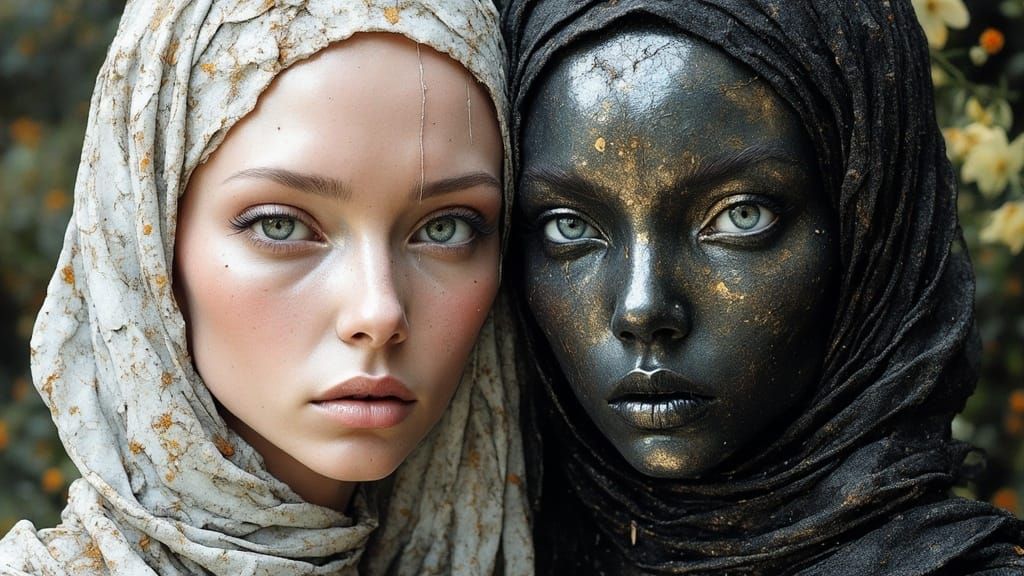 “Totalitarian governments succeed when they turn off our individuality via gaslighting.” — Four Minute Books