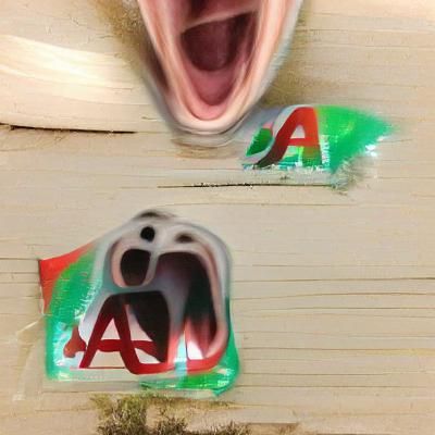 Simple AI Image Generation