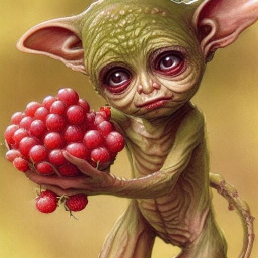 Goblin