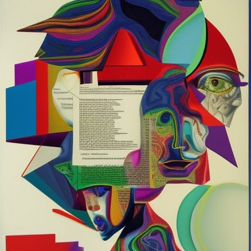 Paranormal Quantum Horror Neurology Resource