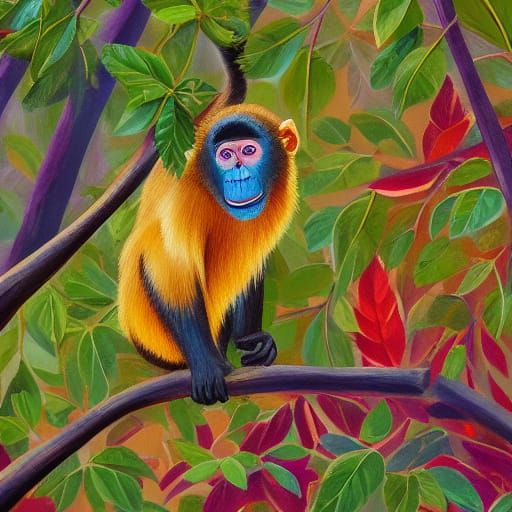 Monkey