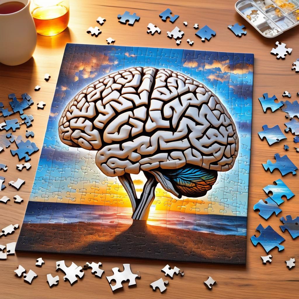 The Braintree puzzle