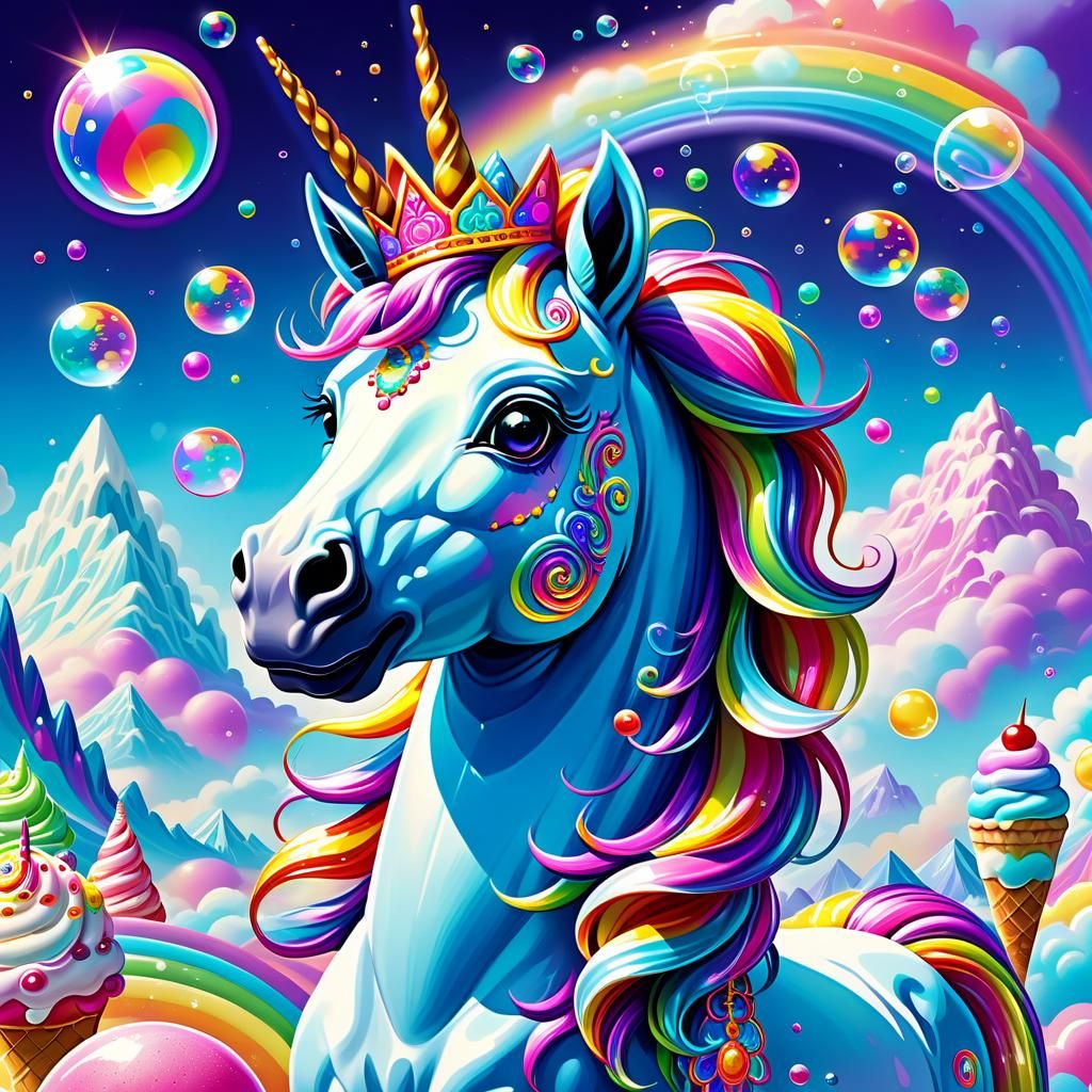 Epic unicorn 8