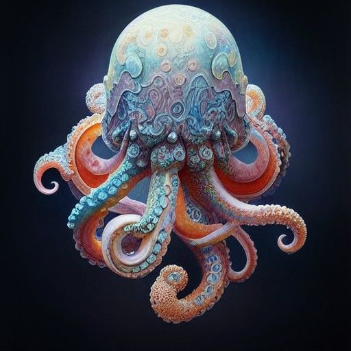 Octopus