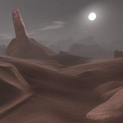 I Don't Know What To Do, Concept Art