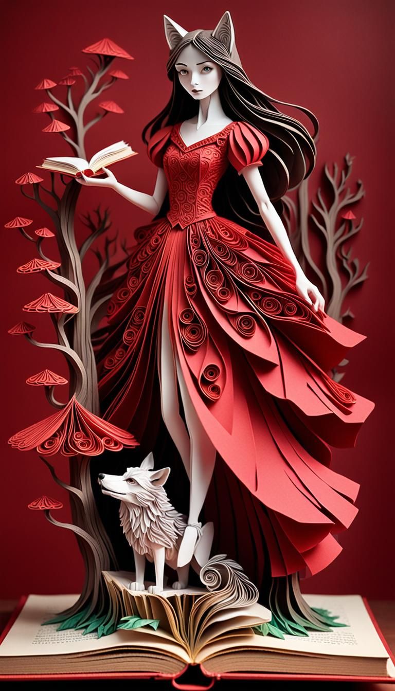 Kirigami