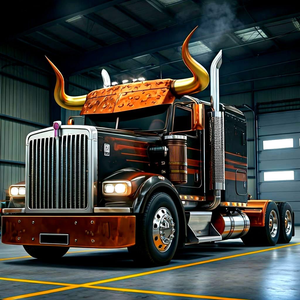 Cyber Zord: RPM Bull