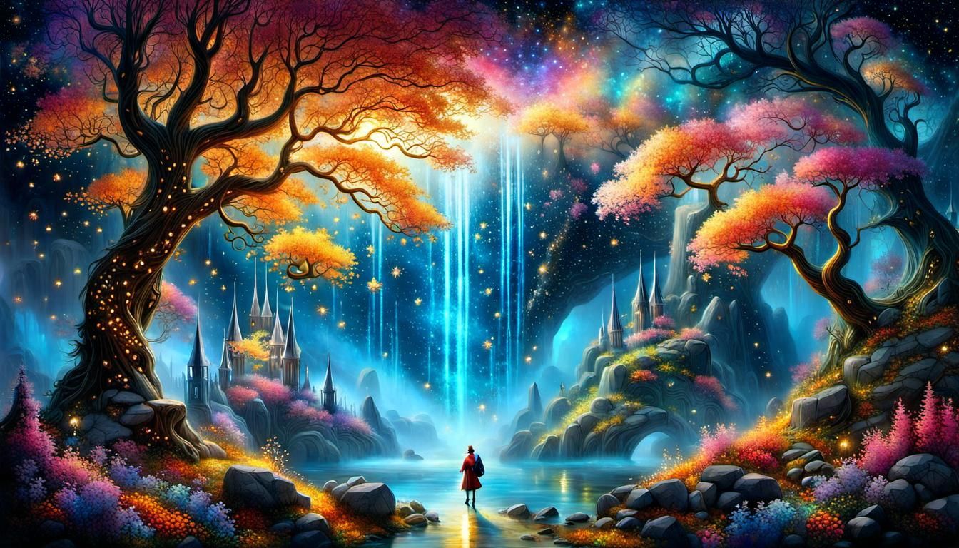 The End of the Journey