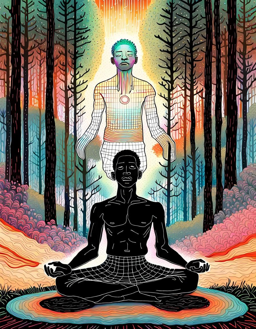 Out of Body Experience