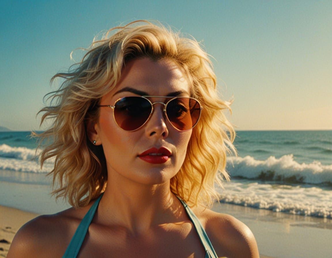 There's Always the Sun