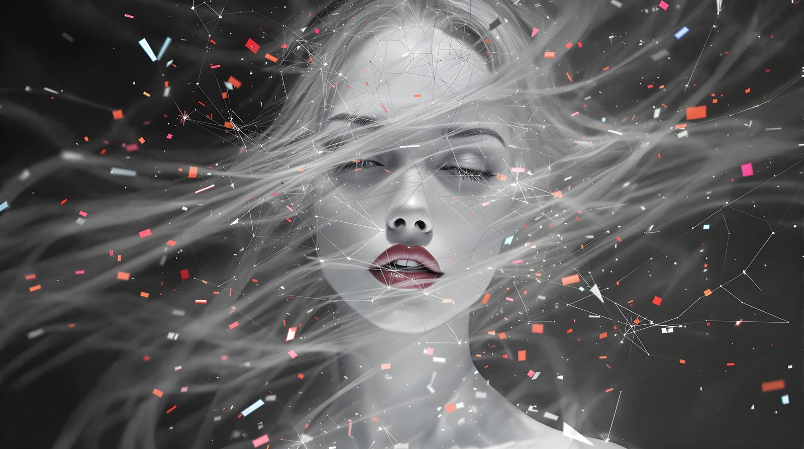 Ephemeral - Neon-Noir