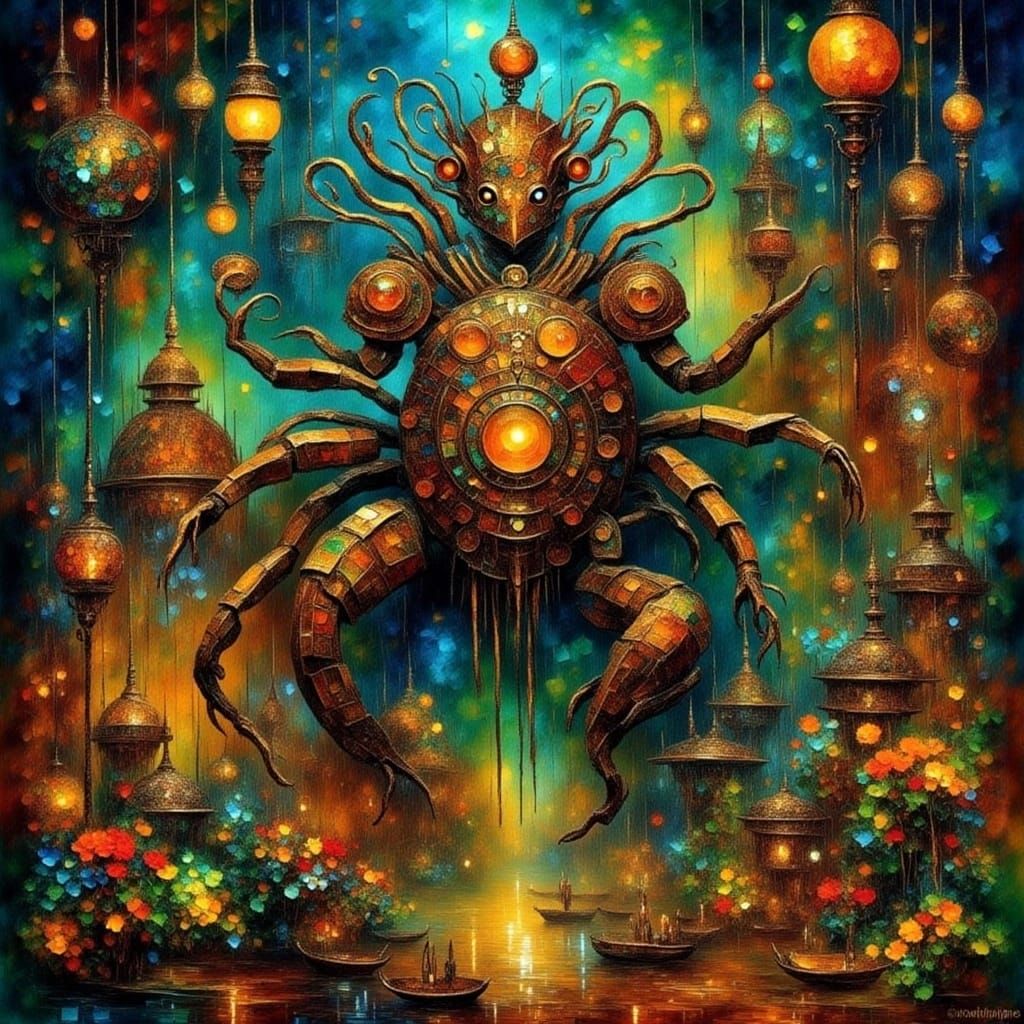 Image of a Rough Diamond