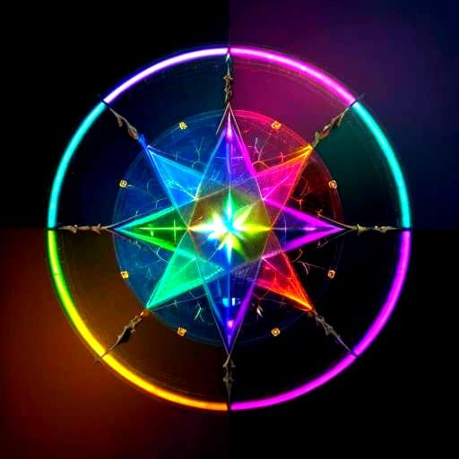 THE NUMBER 8 A CONSTANT SYMBOL ALWAYS IN THE CENTER TO BALANCE ALL THINGS. THE NUMBER 8 WITH A VIBRATION RATE OF 8, WITH...