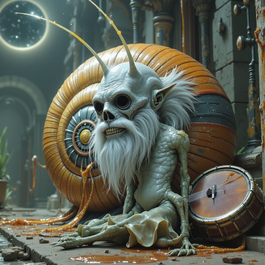 Evolution 5/31/25 (1)