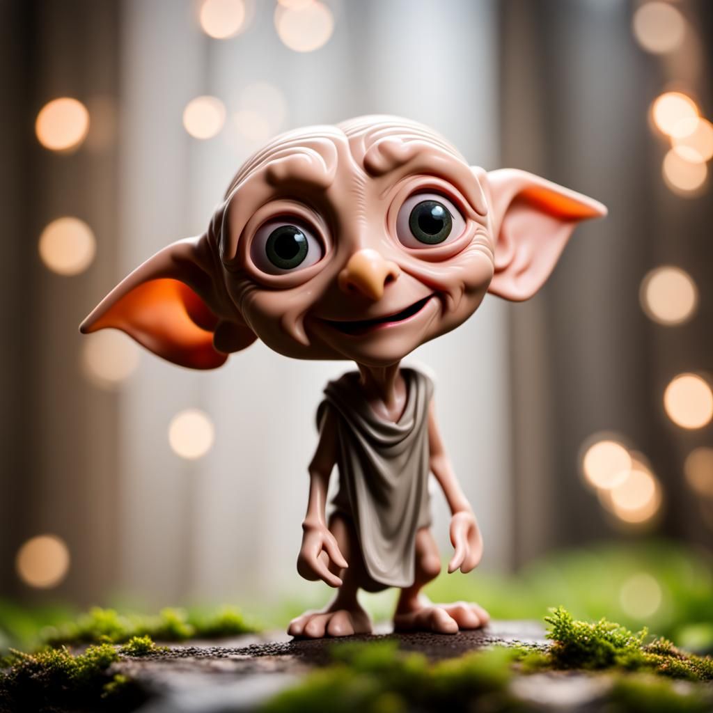 A Free Dobby