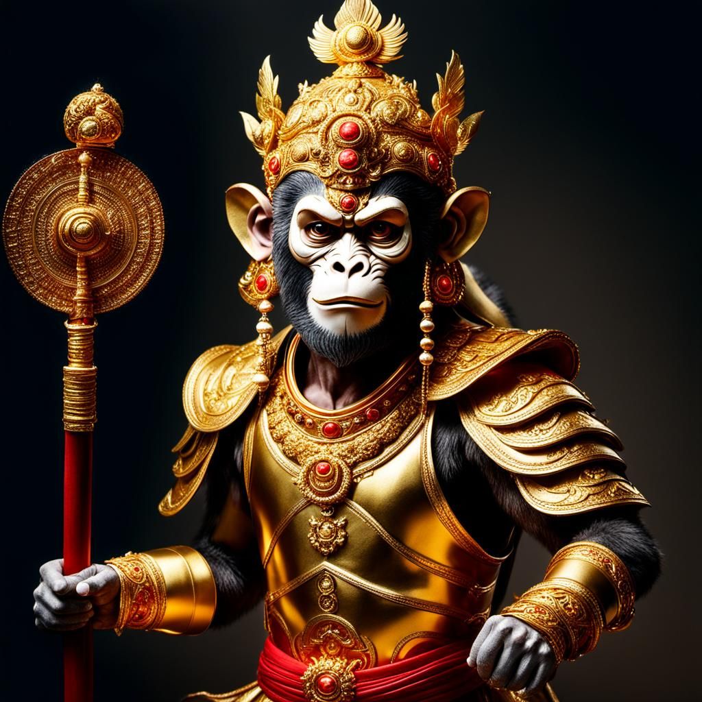 Monkey King