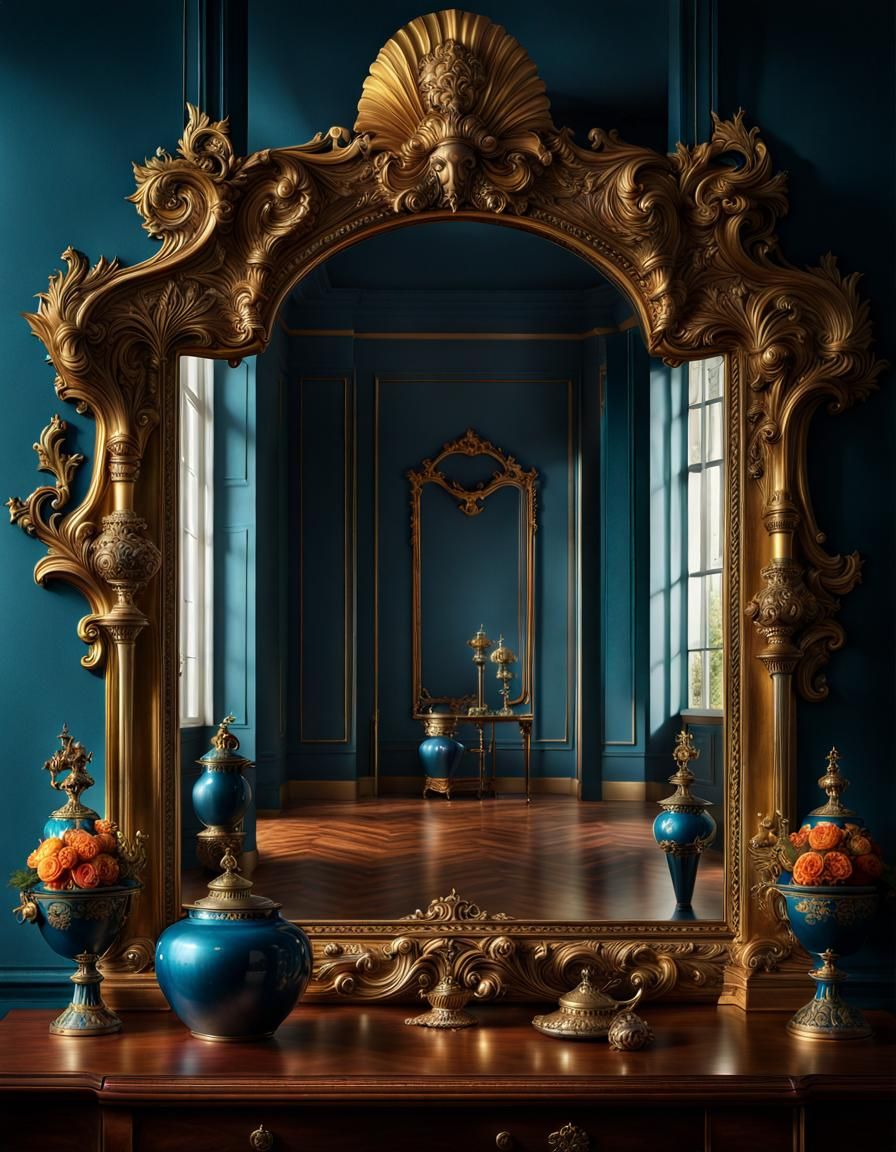 The Mirror