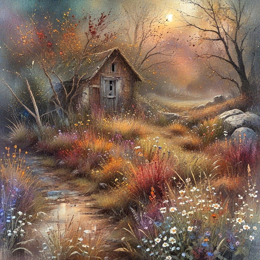 Forgotten Adventures