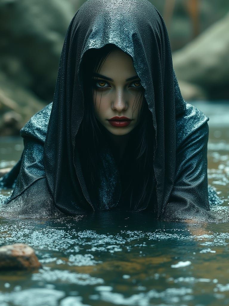 River Witch