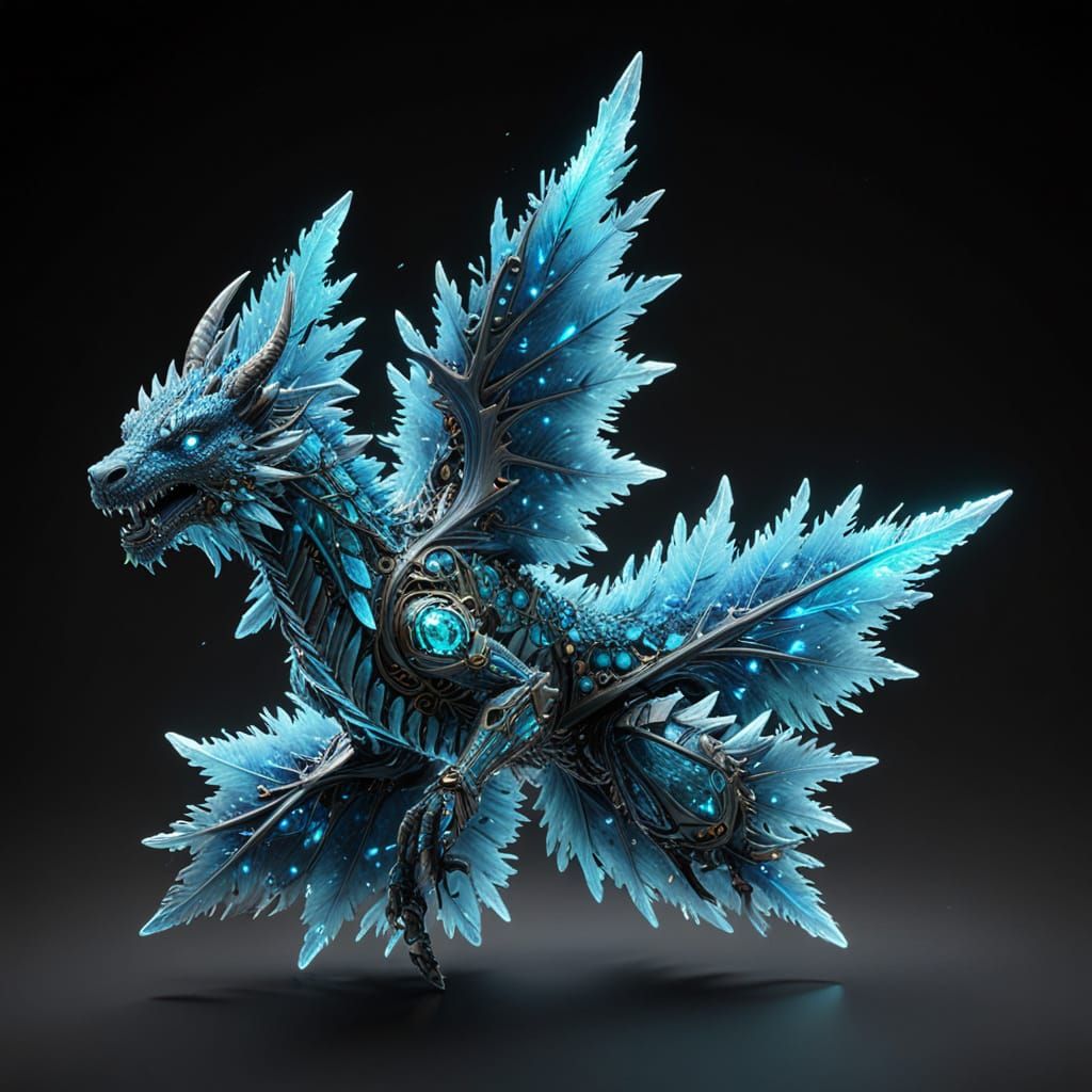 AI Generated Abstract Mathematical Equations and Symbols