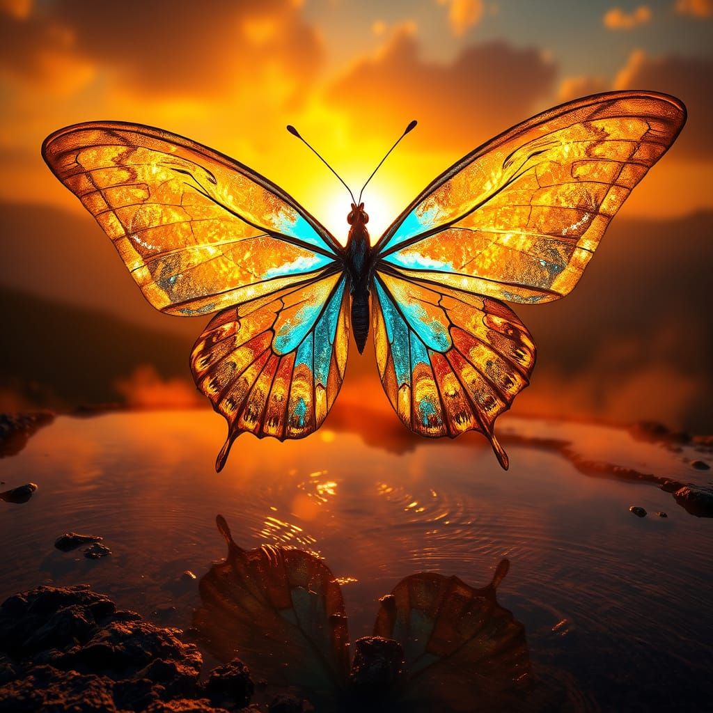 Butterfly