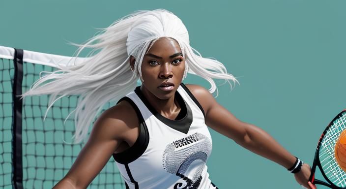 Pickleball Professional