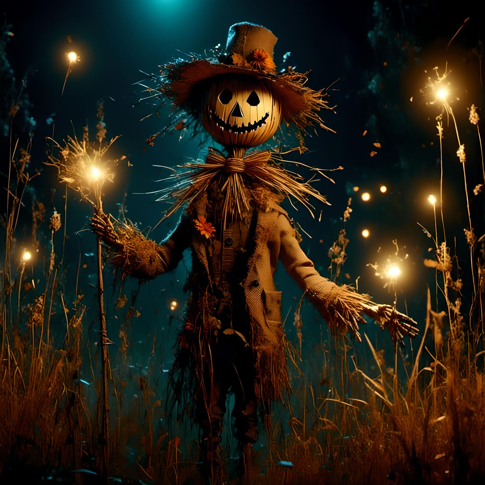 Scarecrow