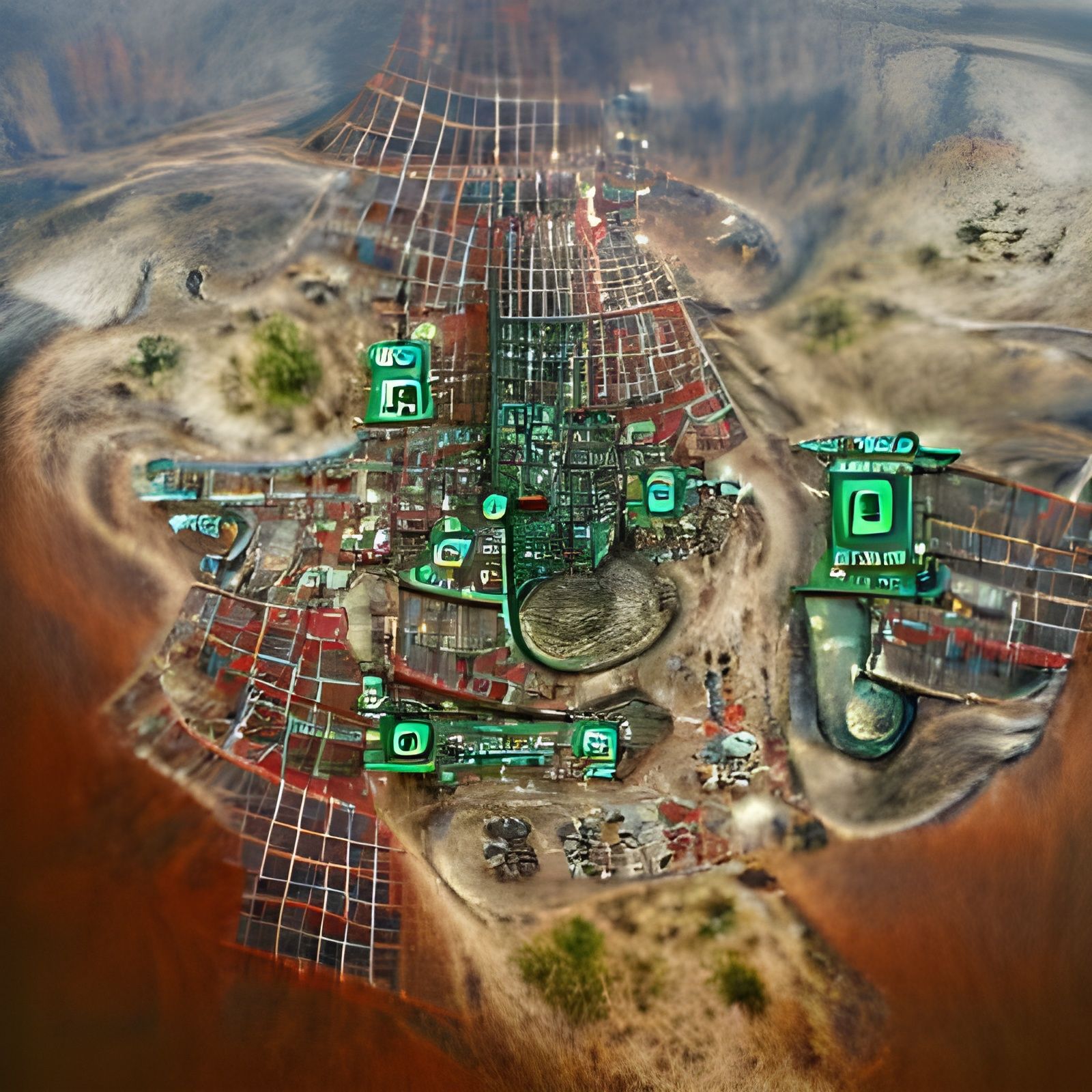 Diamond City
