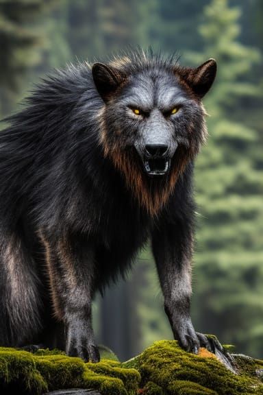 Feral