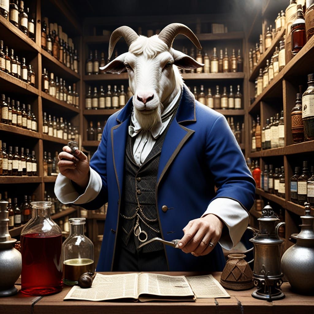 Renaissance Alchemist Unravels Conspiracy in Historic City