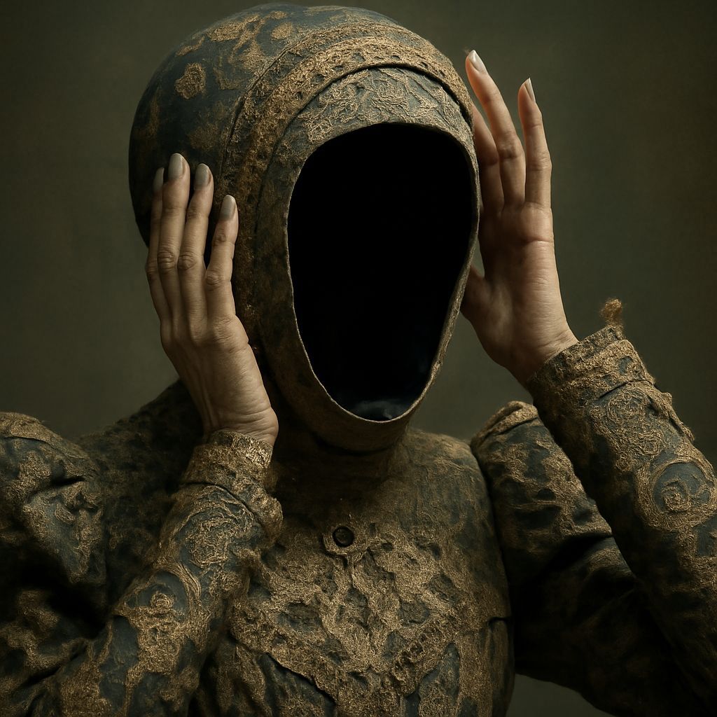 Art of Hollowness Advanced Couture Shock